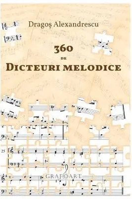 360 de dicteuri melodice