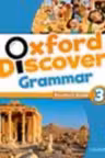 Oxford Discover 3 Grammar- REDUCERE 40%