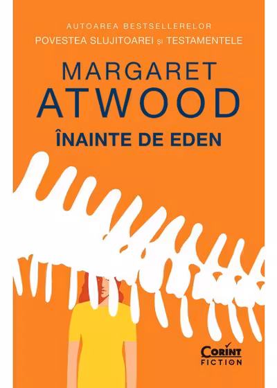 Inainte de Eden