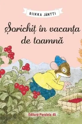 Sorichit in vacanta de toamna