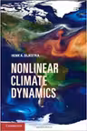 Nonlinear Climate Dynamics