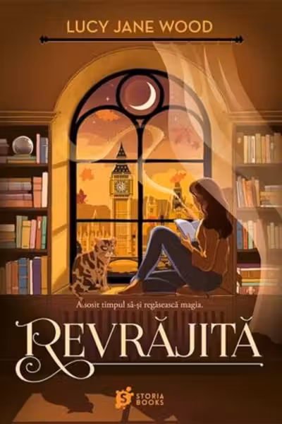 Revrajita