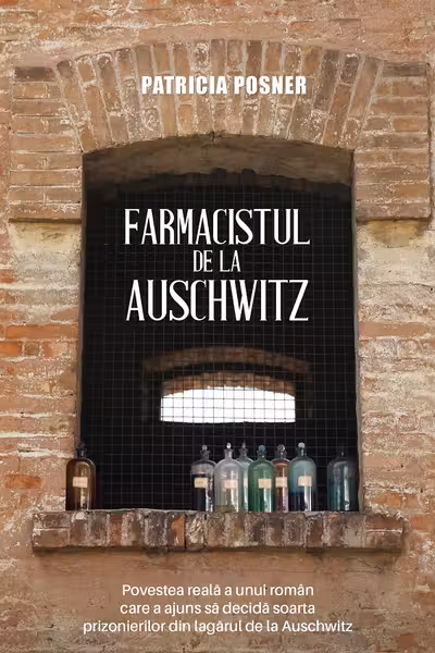 Farmacistul de la Auschwitz