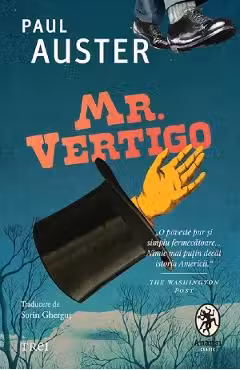Mr. Vertigo