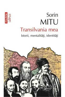 Top 10+ Transilvania mea