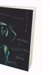 Verde si albastru cu Odin