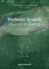 Profesori la tabla - exercitii de libertate
