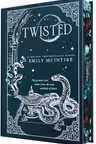Twisted (Collector's Edition)