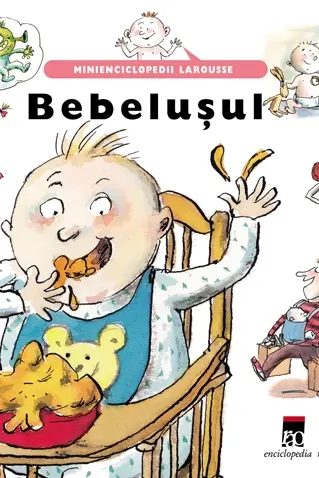 Bebelușul