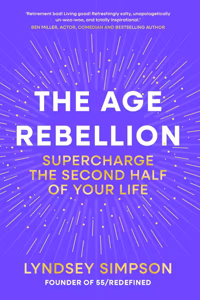 The Age Rebellion