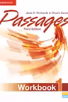 Passages Level 1 Workbook