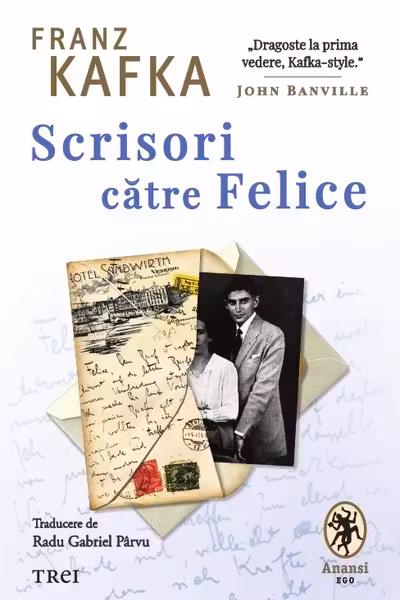 Scrisori catre Felice