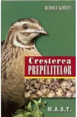 Cresterea prepelitelor