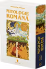 Mitologie romana. Editie de lux