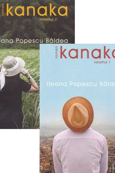 Kanaka Vol.1 + 2