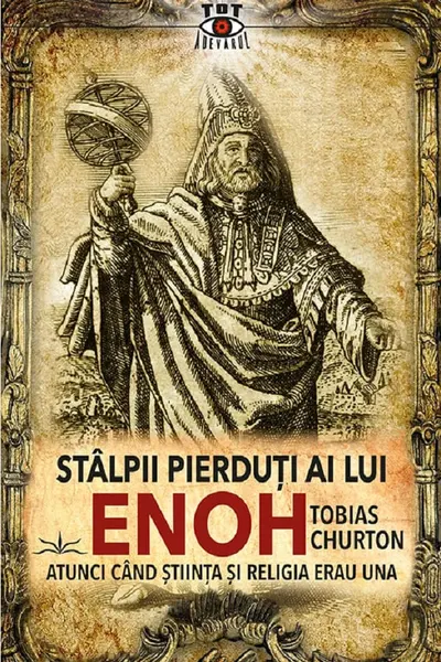 Stalpii pierduti ai lui Enoh