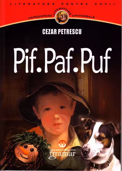 Pif..Puf..Puf