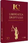 Libertatea dreptului. Scurte eseuri sceptice