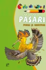 Pasari - Poezii Si Ghicitori