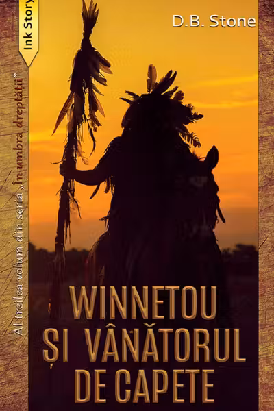 Winnetou și vânătorul de capete