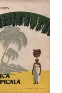 Prin Africa tropicala