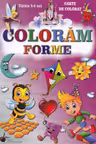 Colorăm forme