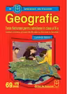 Geografie - teste nationale pentru admiterea in clasa a IX-a