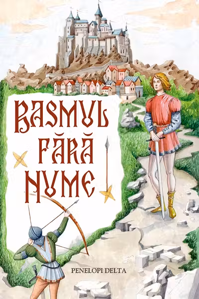 Basmul fara nume