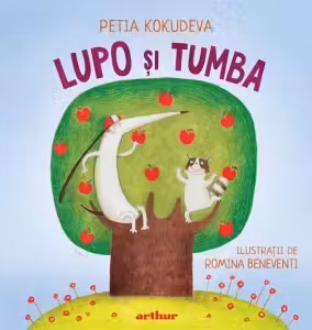 Lupo si Tumba
