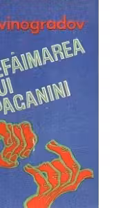 Defaimarea lui Paganini
