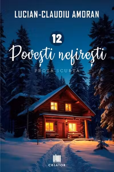 12 povesti nefiresti