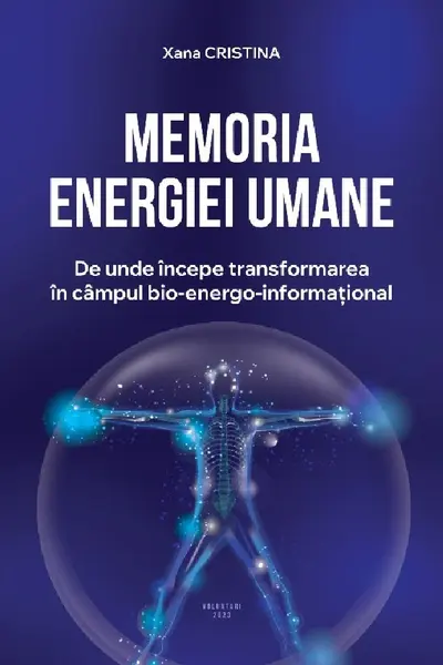 Memoria energiei umane