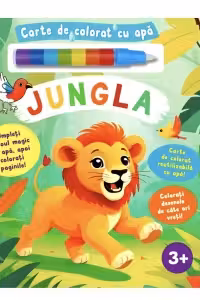 Jungla