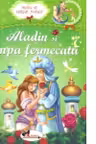 Bunica ne citeste povesti - Aladin si lampa fermecata