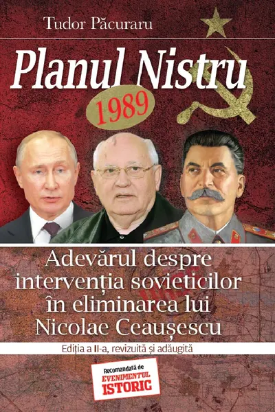 Planul Nistru 1989