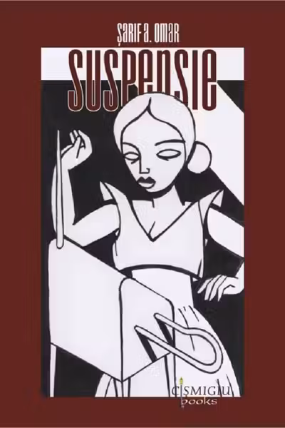 Suspensie