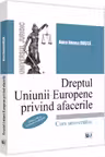 Dreptul Uniunii Europene privind afacerile