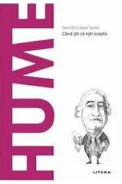 Descopera filosofia. HUME