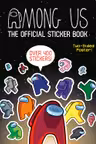 Among Us Official Sticker Book