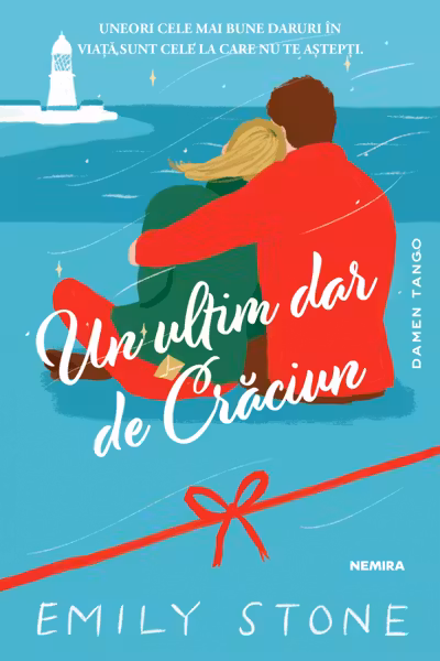 Un ultim dar de Craciun