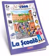1000 cuvinte in engleza. La scoala
