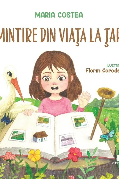 Amintire din viata la tara