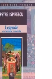 Legende sau basmele romanilor