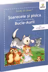 Soarecele si pisica • Bucle Aurii