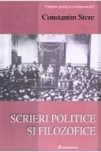 Scrieri politice si filosofice