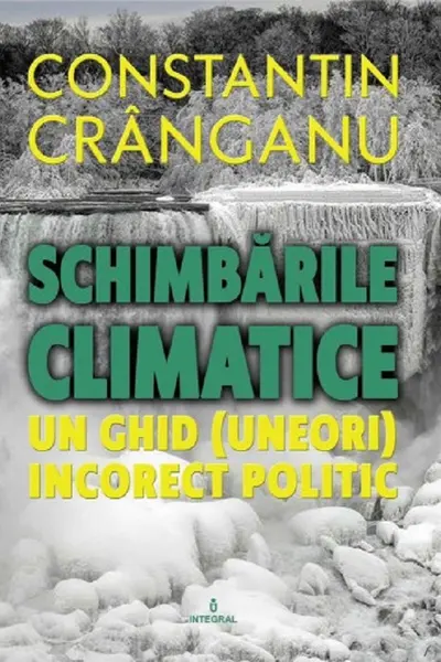 Schimbările climatice