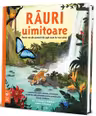 Rauri uimitoare