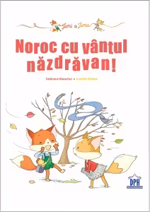 Noroc cu vantul nazdravan!