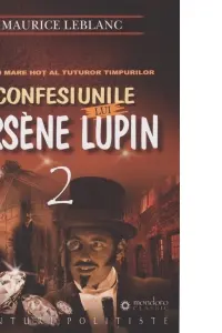 Confesiunile lui Arsene Lupin