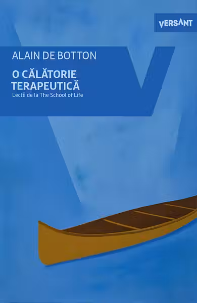 O calatorie terapeutica